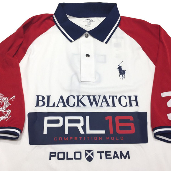 ralph lauren 2xlt polo shirts